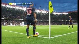 10 Times Neymar Jr Shocked The World [upl. by Neerroc617]