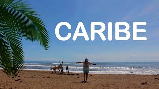 Recorriendo la Costa  Costa Rica vlog 3 [upl. by Bekaj40]