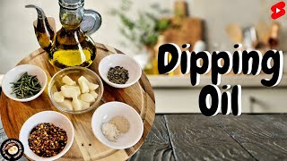 Dipping Oil Recipe shorts [upl. by Assyram]