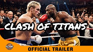 Aaron Carter vs Lamar Odom Celebrity Boxing Showdown [upl. by Tran]