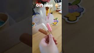 🍦 DIY Ice Cream Gift ✨ [upl. by Ttenna956]