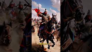 The Untold Story of Genghis Khan [upl. by Idnil572]