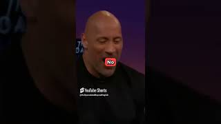 Dwayne Johnson Warns You About Kevin Harts Workout Mistakes therock kevinhart shorts [upl. by Quince876]