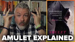 Amulet EXPLAINED [upl. by Tri]