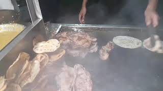 Los mejores tacos de carne asada en sonora4 [upl. by Aleyak965]