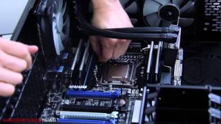 System Config  Episode 3 The HighEnd Editing PC [upl. by Junie]