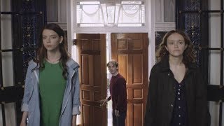 MovieFiendz Review Thoroughbreds 2017 surprise film rating at end [upl. by Flam]