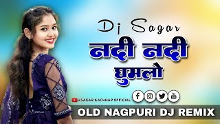 😘Old Nagpuri Dj Remix 2024  Tabahi Dance Old Style Dj Remix Song [upl. by Conti]