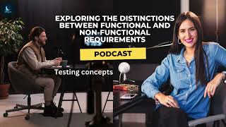 quotFunctional vs NonFunctional Requirements Explained 📊  Essential Guide for Software Successquot [upl. by Otcefrep]