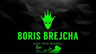 Boris Brejcha  Best Of Boris Brejcha 2020  Megamix Mixed by Dj Ron Hewitt [upl. by Bollinger]