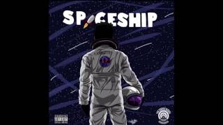 Rayy Dubb  Spaceship [upl. by Eilyac213]