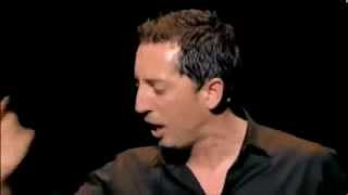 Communication  petite pause avec Gad Elmaleh [upl. by Vernice]