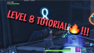 CIZZORZ DEATHRUN 30 LEVEL 8 EASY TUTORIAL [upl. by Loree]