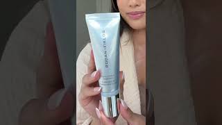 Boost your Rodan  Fields Contour Neck Treatment with the power of the DermaRoller shorts [upl. by Sundstrom]