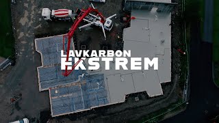 Lavkarbon Ekstrem Ingen problem [upl. by Suirred]