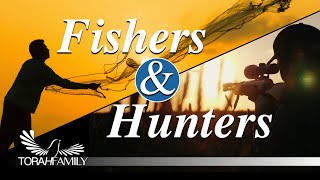 Fishers and Hunters [upl. by Oniskey]