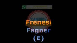 Karaoke Frenesi [upl. by Dibru]