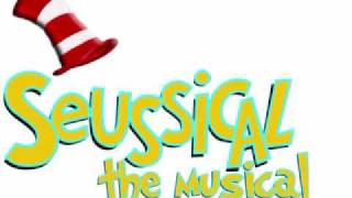 Seussical the Musical Horton Hears A Who [upl. by Adalie]