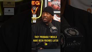 Erick Sermon on NEW 2Pac amp Biggie song on “Dynamic Duos” Album [upl. by Liamsi]