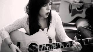 Olivia Lane  Give Me One Reason Tracy Chapman Cover [upl. by Omrellig]