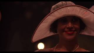 The Cotton Club 1984 Lonette McKee Gregory Hines 1 [upl. by Assirod]