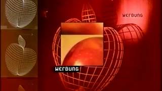 Pro7 Idents Intro Werbung 19951996 [upl. by Halilahk712]