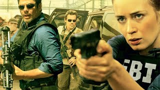 Top 5 FBI Movies [upl. by Rebeka]