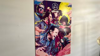 How to Mount Displate Posters [upl. by Malonis]