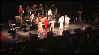 Afro Cuban All Stars  Canallon [upl. by Manya]