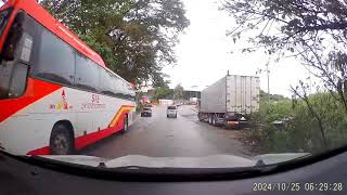 Southbound  October 25 2024  SLEX drivesafe 🚗🔥YouTube videos [upl. by Katina]