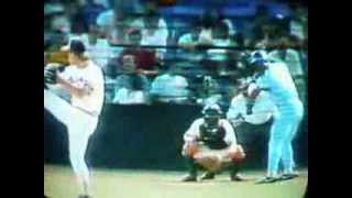 Bo Jackson Moment The Legendary Timeout Home Run [upl. by Poul]