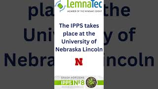 LemnaTec at International Plant Phenotyping Symposium IPPS 2024 [upl. by Enyaz932]