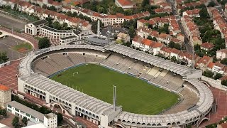 🏟️Les 10 stades hôtes de la Coupe du Monde France 98 🇫🇷 Classés par plus petite capacitè [upl. by Timoteo269]