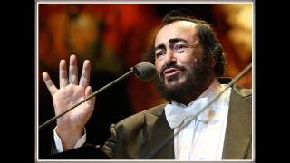 Tenore LUCIANO PAVAROTTI  La Traviata  quotLunge da Leiquot Recitativo Aria e Cabaletta [upl. by Seko]