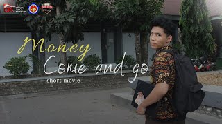 MONEY COME AND GO FULL MOVIE  Film Pendek Otoritas Jasa Keuangan [upl. by Anjanette459]