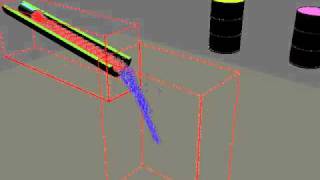 cascade connection of two phoenix fd simulators [upl. by Torey]