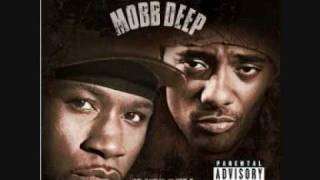 Mobb Deep  Kill or be killed [upl. by Mordecai]