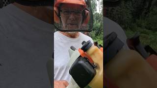 How To Replace Stihl Carburetor carburetor repair stihl [upl. by Weld]