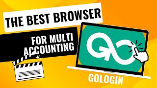 Best browser for multiaccounting [upl. by Auliffe516]