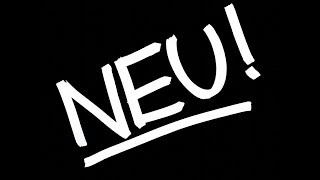 Neu  Neu 75 full album [upl. by Kcaz]