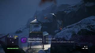 Far Cry 4 2014 WALKTHROUGH PART 20 [upl. by Llenrup863]