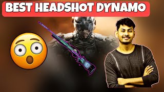 Crazy Patt Se Headshot Dynamo Hydra Squad [upl. by Irneh]