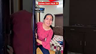 Wow amazing magic🤩😲 try karo magic🤯 comedy onlineclassesvsnormalclasses dushyantkukreja shorts [upl. by Hannahsohs]