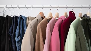 10 GoTo Color Combos For Your Everyday Outfits [upl. by Ikcir]