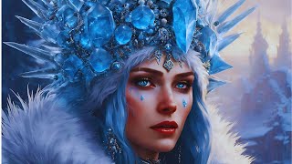 Kislev Realm of the Ice Queen  Warhammer Lore [upl. by Cammie]