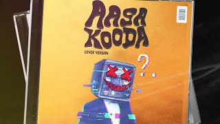 Aasa kooda cover by 5az  DMP4 [upl. by Zolnay]