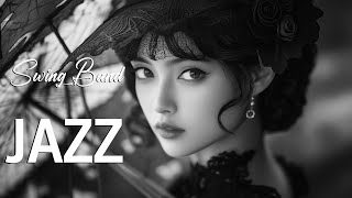 Timeless Swing Jazz amp Big Band Classics 🎷 Nostalgic Tunes to Bring Back the 1930s40s Jazz Era [upl. by Rehpotsirhk]