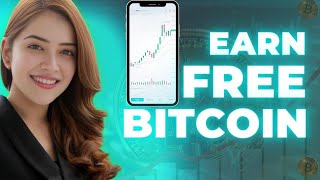 5 Apps That Gives You Money  Earn BTC Without Investment  Bitcoin Earning Apps [upl. by Yousuf828]