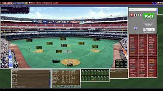 StratoMatic PC SADV 1993 ExposReds [upl. by Fennessy]