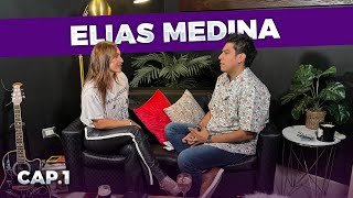 El Podcast de Maru  Elías Medina Cap1 [upl. by Kress]